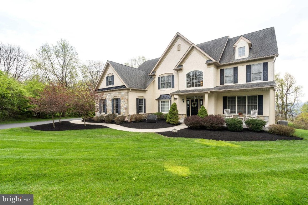 25 Webb Rd, Downingtown, PA 19335 - photo 1