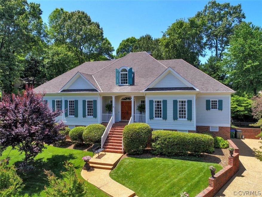 5621 Langdon Ct, Richmond, VA 23225 - photo 1