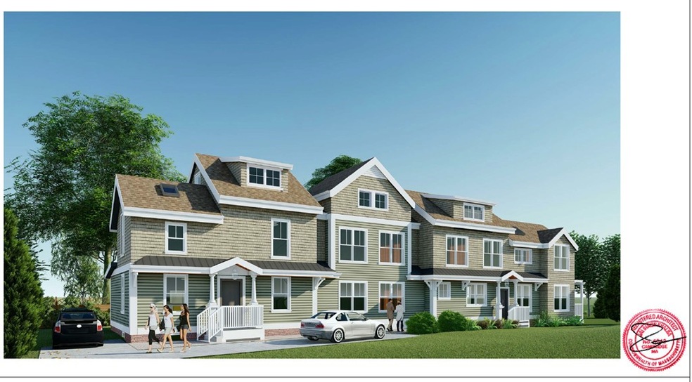 10 Pillion Ct, Newtonville, MA 02460 - photo 1