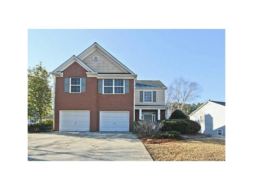 Exterior Front. WELCOME HOME!