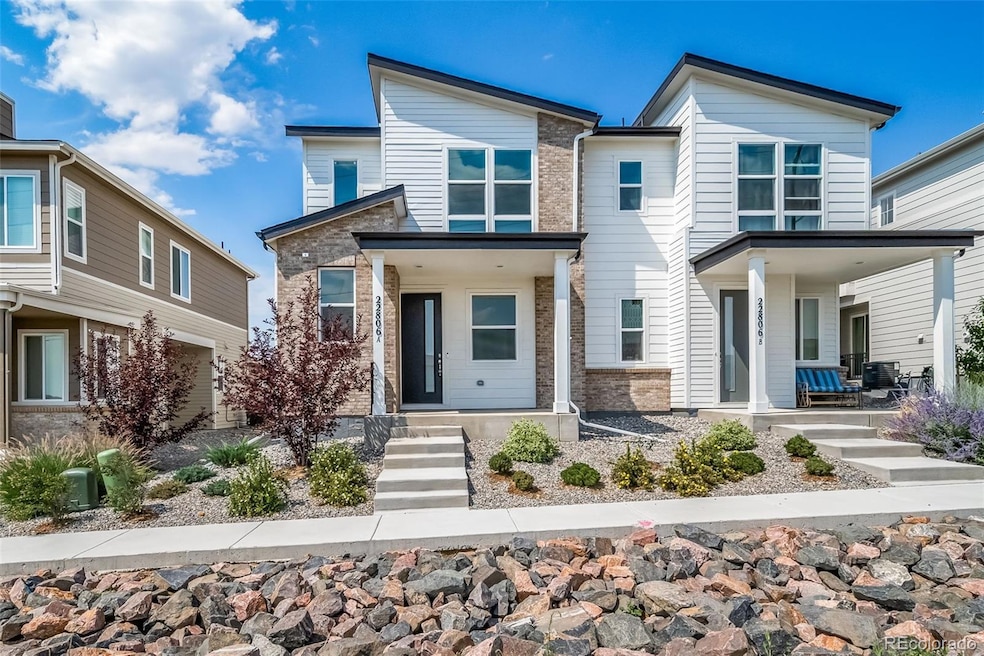 Sold $445,000 • Co-Listing Agent