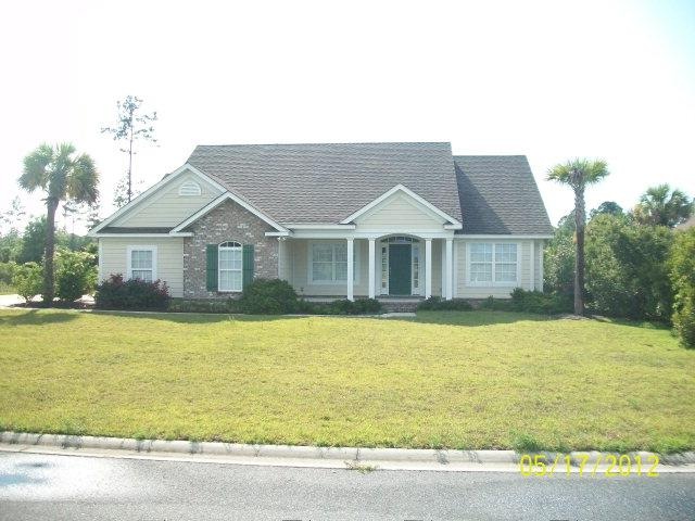 Main View