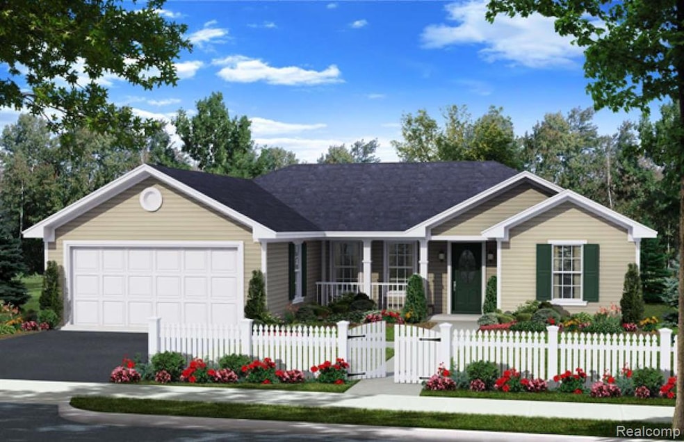 Front elevation