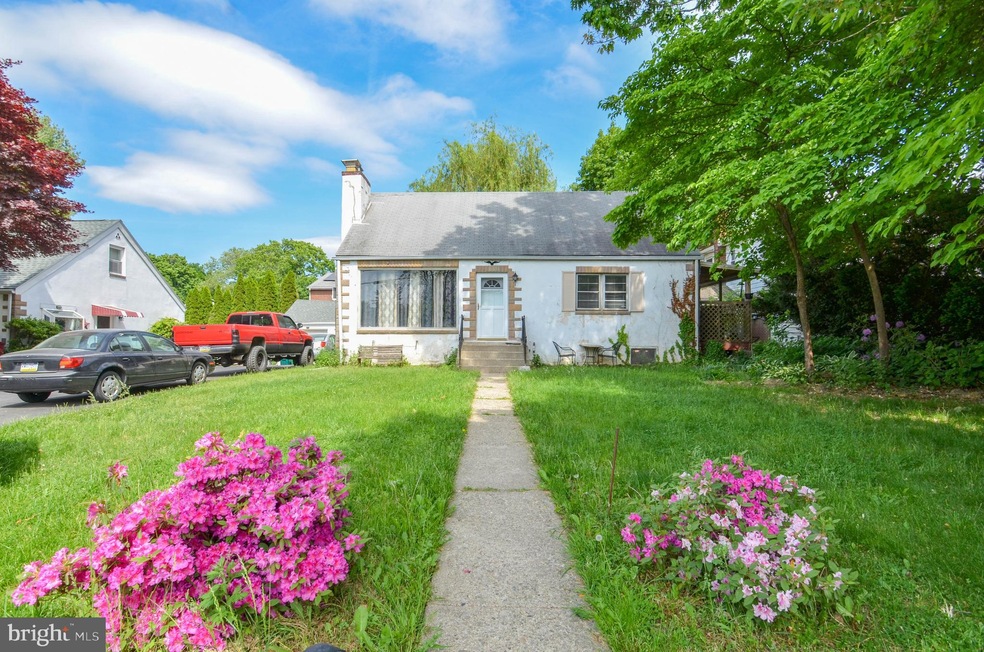 1108 Colmar Ave, Easton, PA 18045 - photo 1