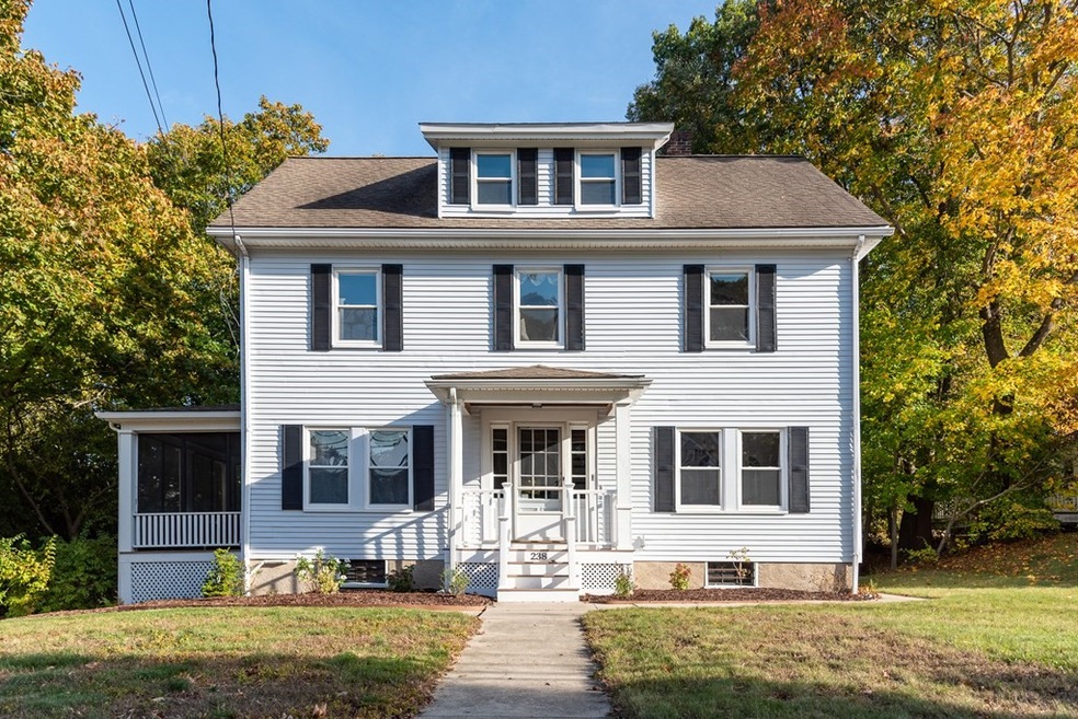 238 Pleasant St, East Walpole, MA 02032 - photo 1