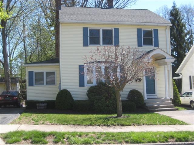 Welcome to 31 Uncas Road !