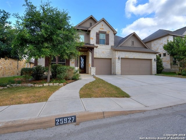 25927 Natal Plum, San Antonio, TX 78261 - photo 1