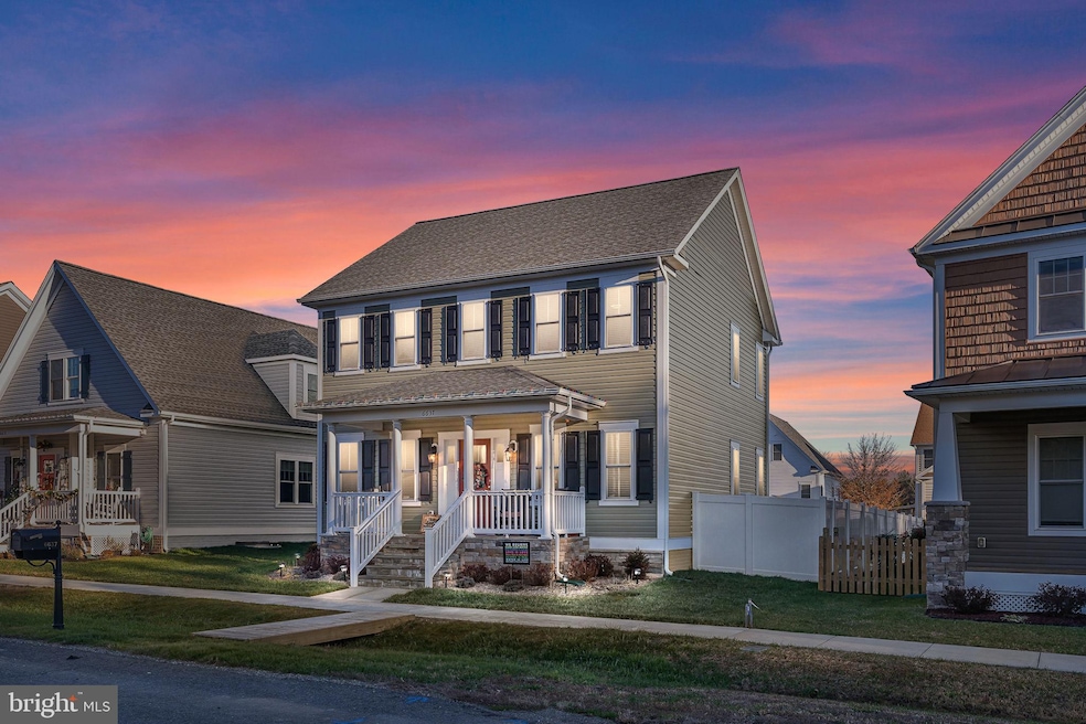 6637 Sterling Way, Ruther Glen, VA 22546 - photo 1