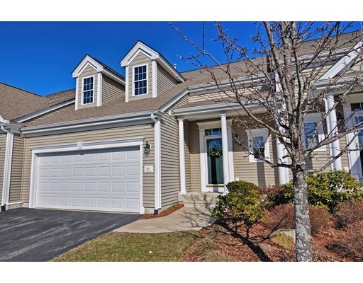 97 Buttercup Ln unit 97, South Grafton, MA 01560 - photo 1