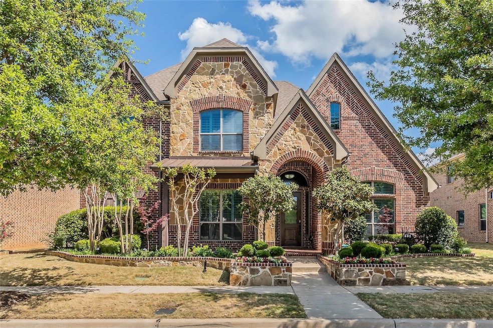 408 Orleans Dr, Southlake, TX 76092 - photo 1