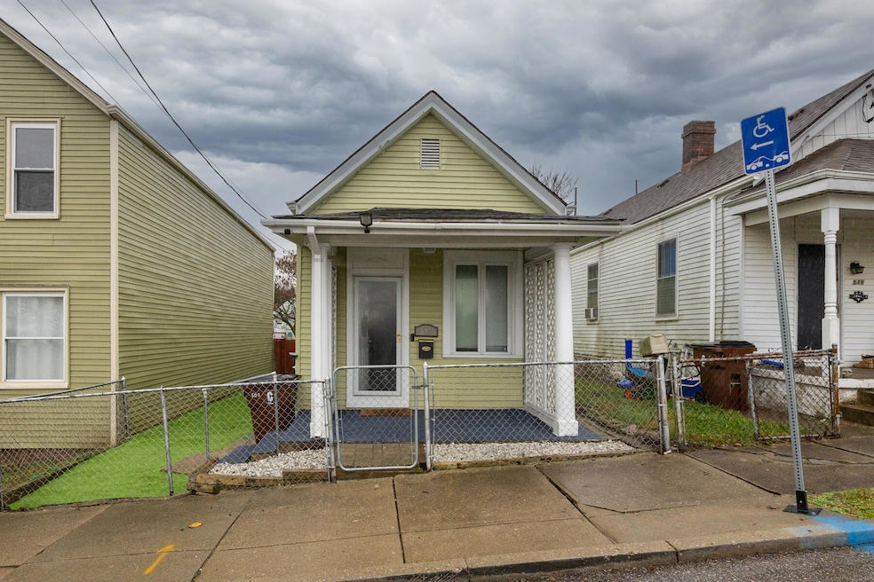 509 W 21st St, Covington, KY 41014 - photo 1
