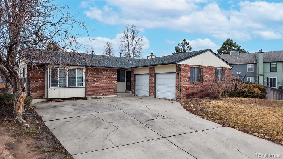 14153 E Montana Cir unit B, Aurora, CO 80012 - photo 1