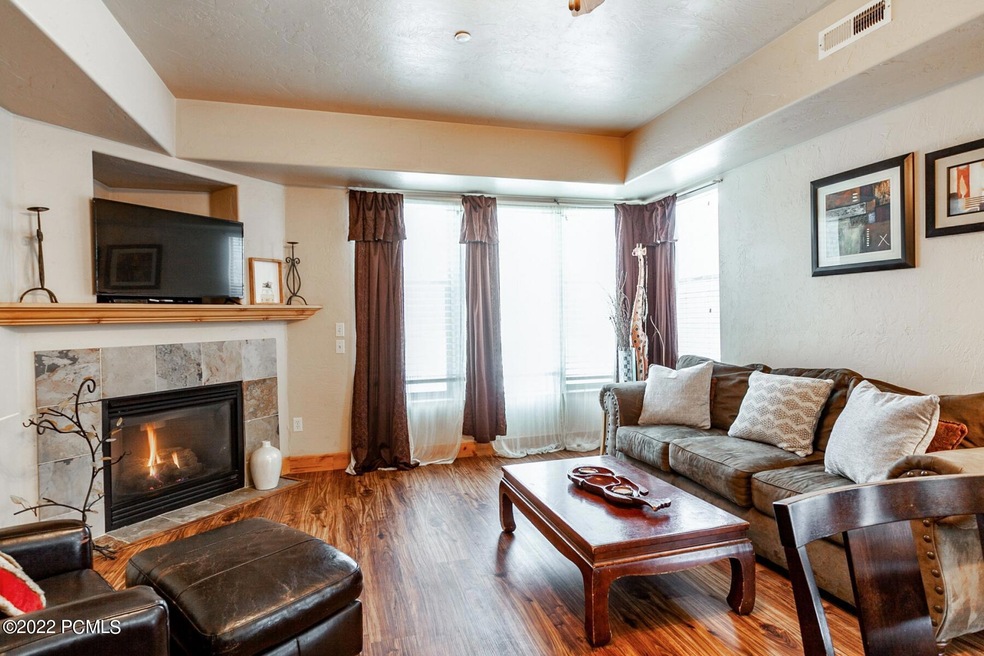 Great Room Area