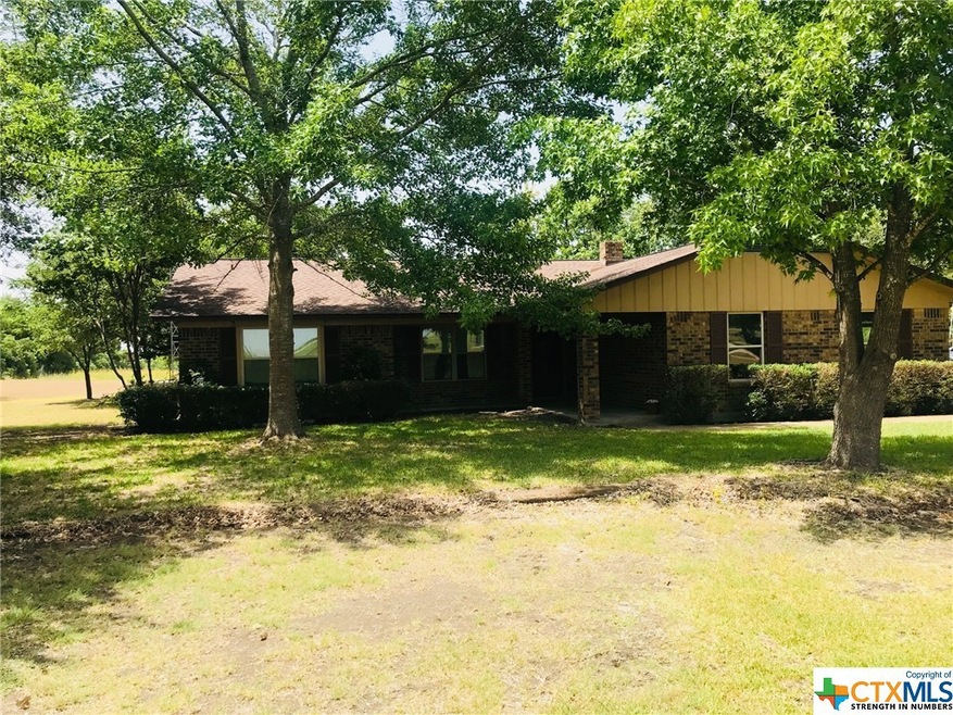 4341 Fm 1237, Temple, TX 76504 - photo 1
