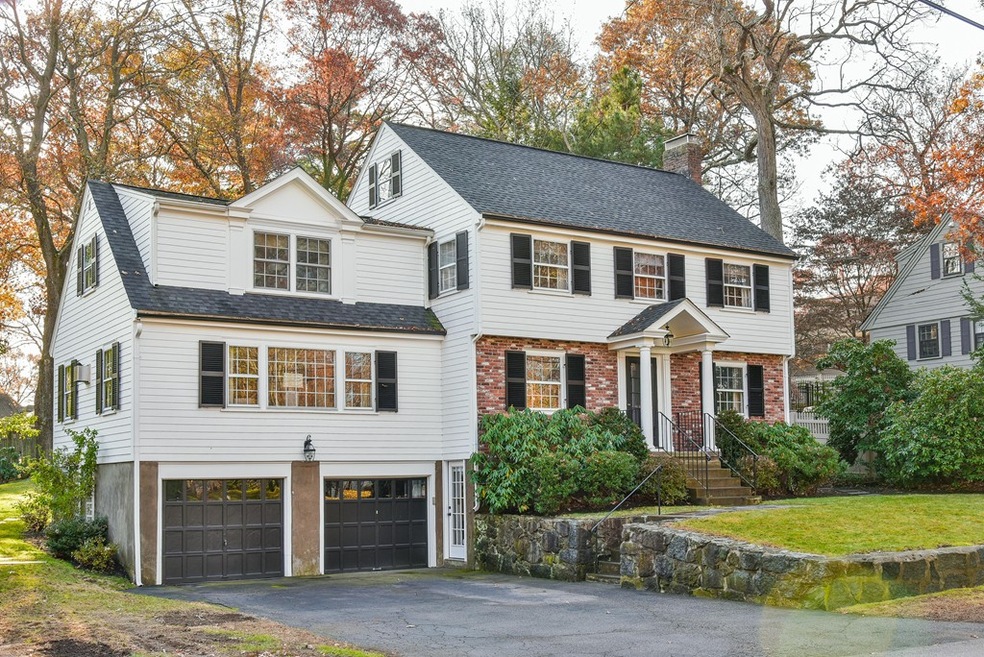 145 Hinckley Rd, Milton, MA 02186 - photo 1