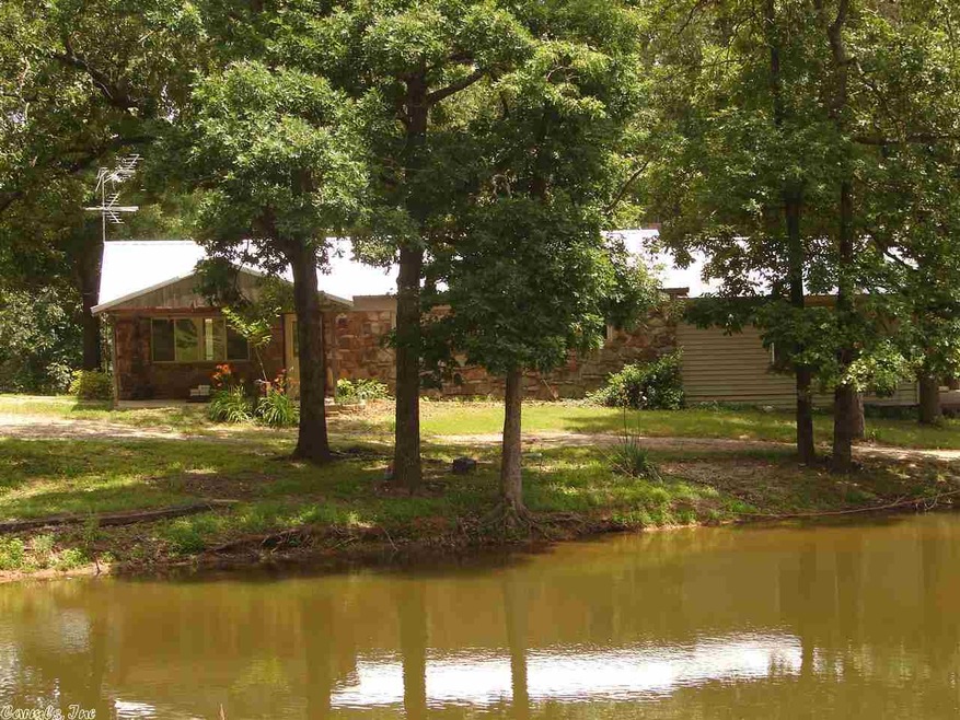 814 Greene 624 Rd, Paragould, AR 72450 - photo 1