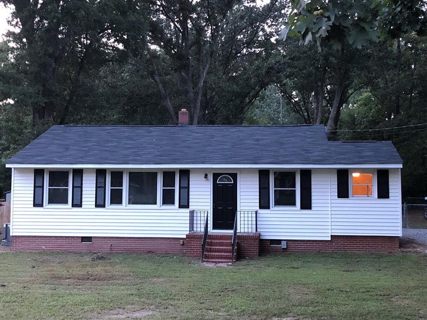 Main View
