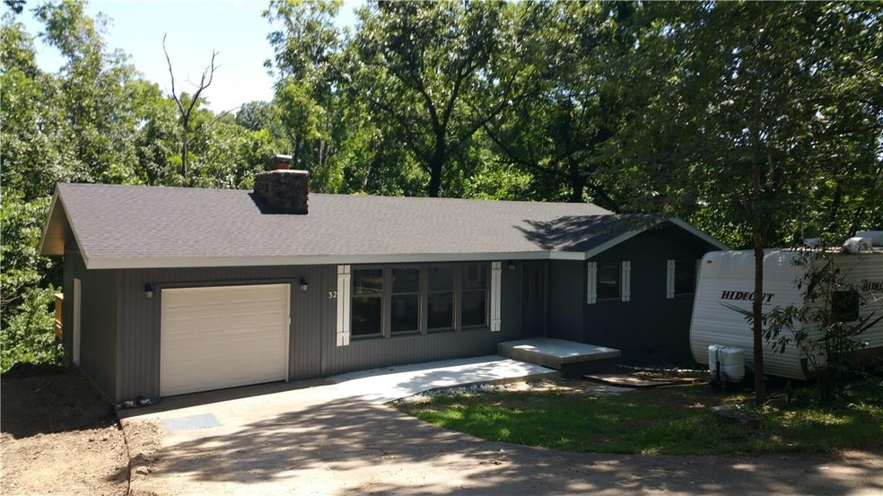 32 Quantock Hills Ln, Bella Vista, AR 72715 - photo 1