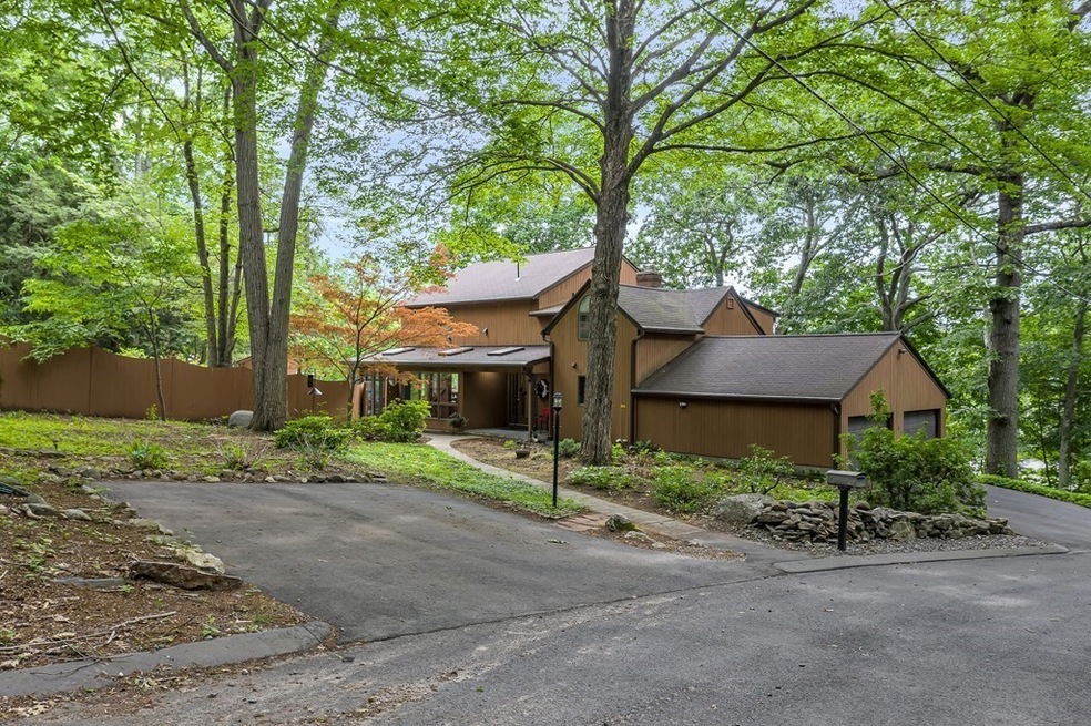 3 Cone Trail, Wilbraham, MA 01095 - photo 1