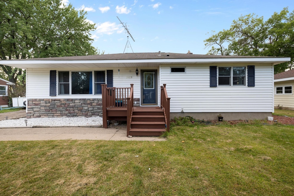 1029 28th Ave N, Saint Cloud, MN 56303 - photo 1