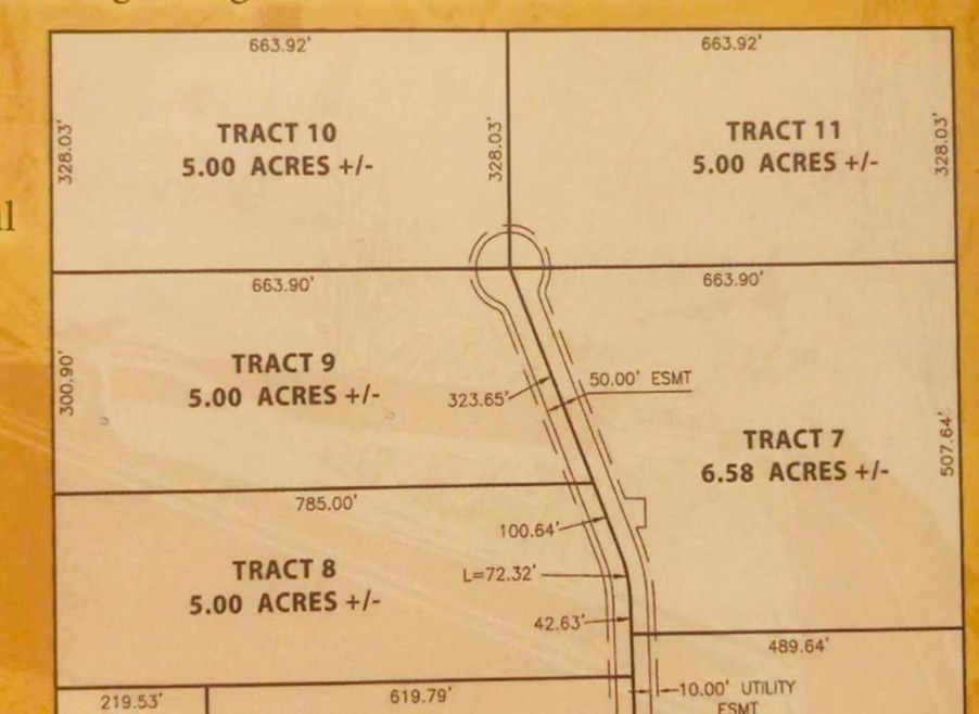 Tract 891011