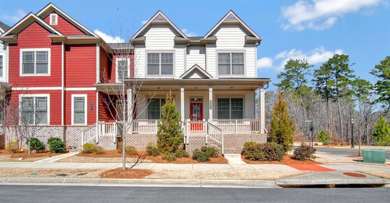 509 Suwanee Pass Ln, Suwanee, GA 30024 - photo 1