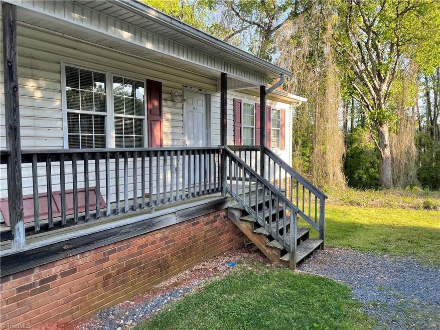 808 Morgan Ave, Asheboro, NC 27205 - photo 1