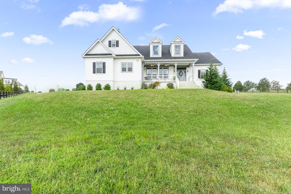 9593 Springs Rd, Warrenton, VA 20186 - photo 1