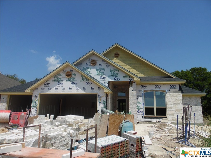 7102 Golden Heart Dr, Temple, TX 76502 - photo 1