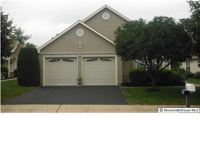 2554 Ridgemont Ct, Toms River, NJ 08755 - photo 1
