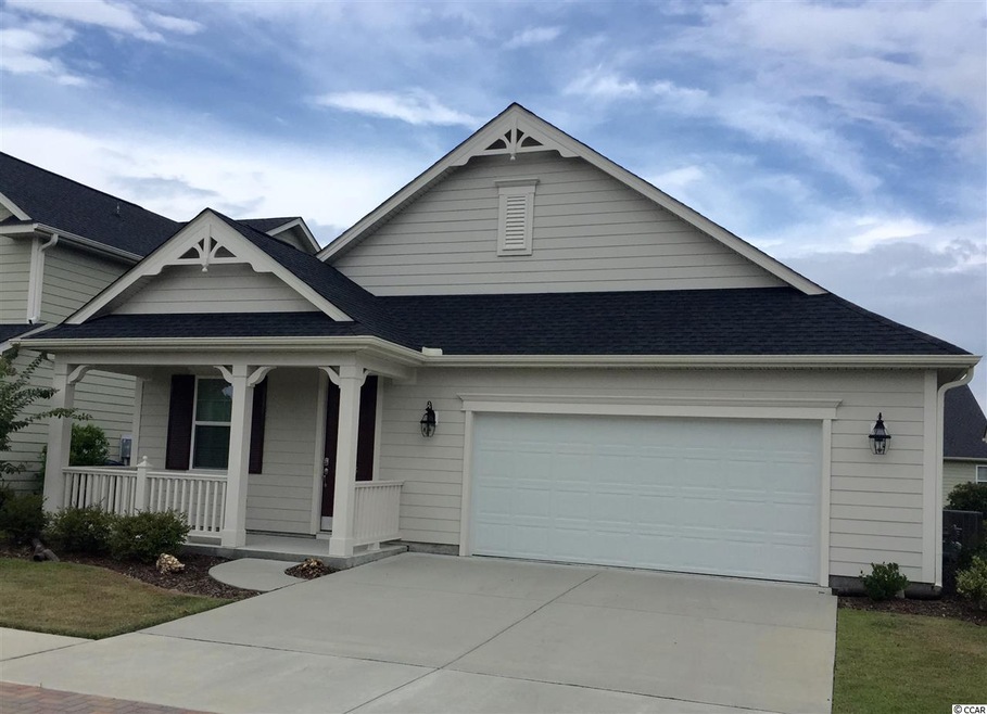 1413 Beaumont Way, Myrtle Beach, SC 29577 - photo 1