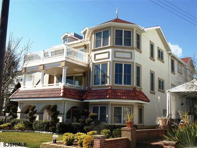 630 Atlantic Ave unit Second Floor w/ Pool, Ocean City, NJ 08226 - photo 1