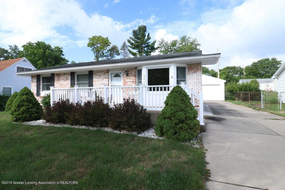 5216 Tulip Ave, Lansing, MI 48911 - photo 1