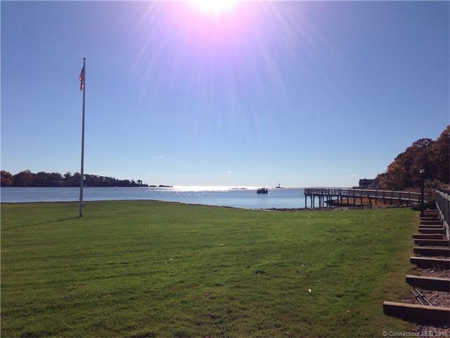 Resort-like living on the Long Island Sound.  Welc