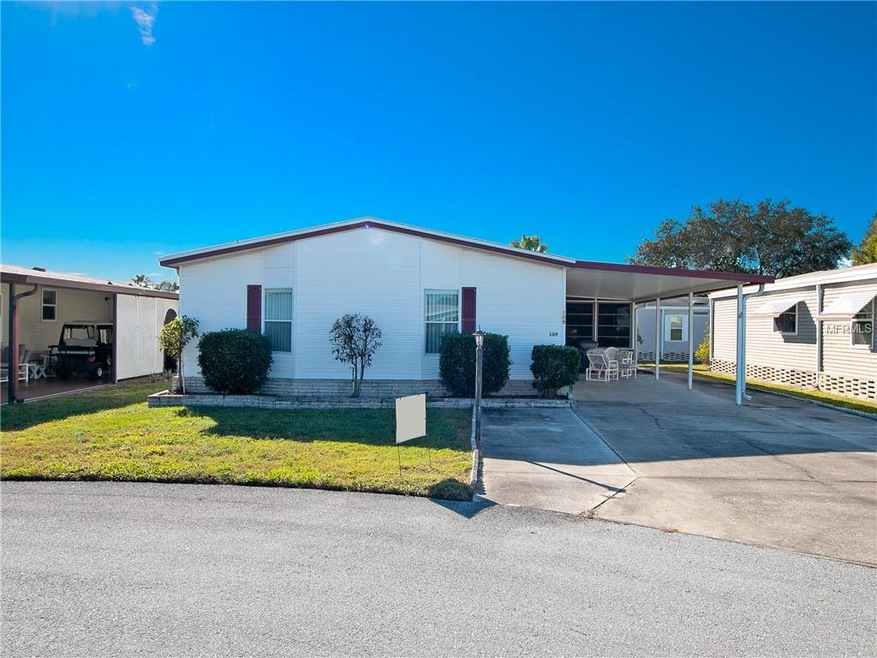 109 Darlene Ct, Davenport, FL 33897 - photo 1