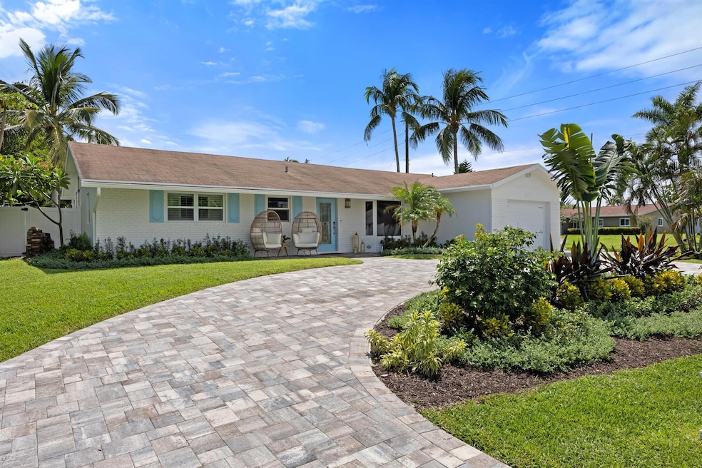 1096 SW 27th Ave, Boynton Beach, FL 33426 - photo 1
