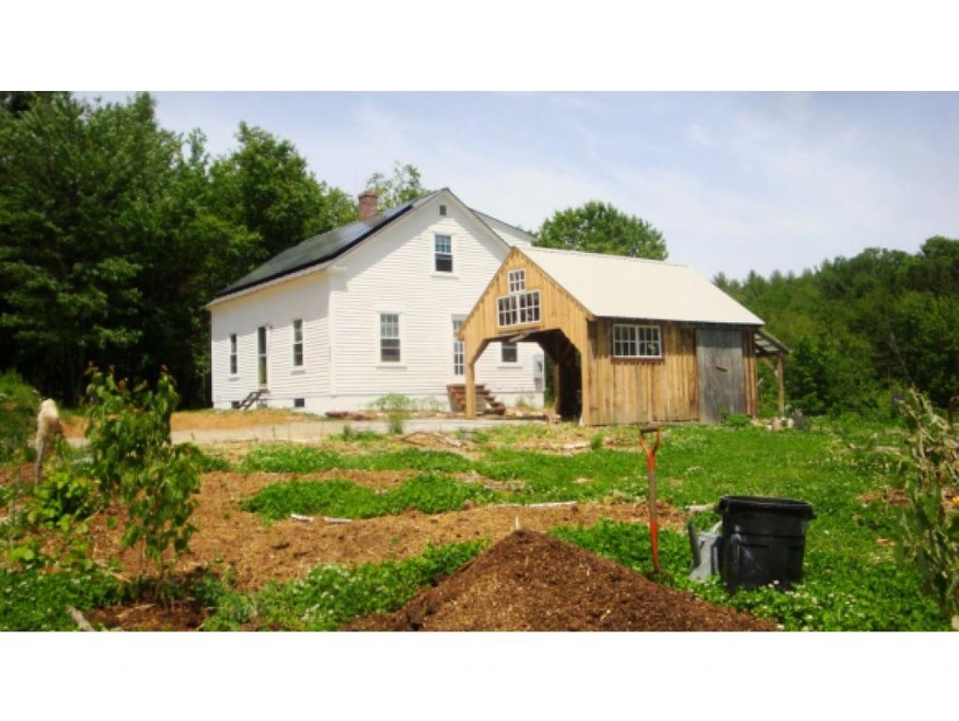 1129 Franklin Hwy, Andover, NH 03216 - photo 1