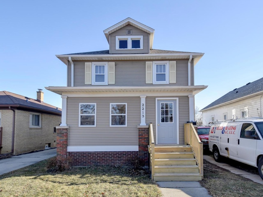 2213 Carlisle Ave.