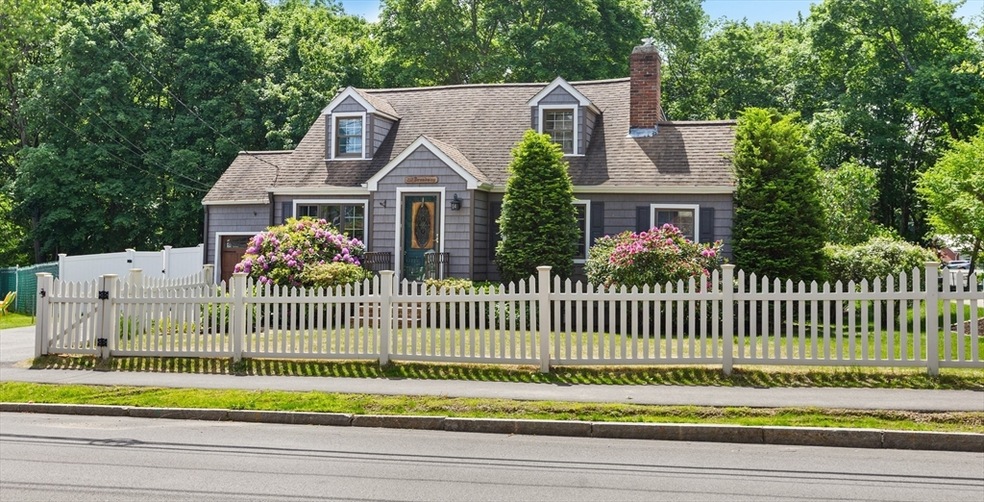 Pending $699,000