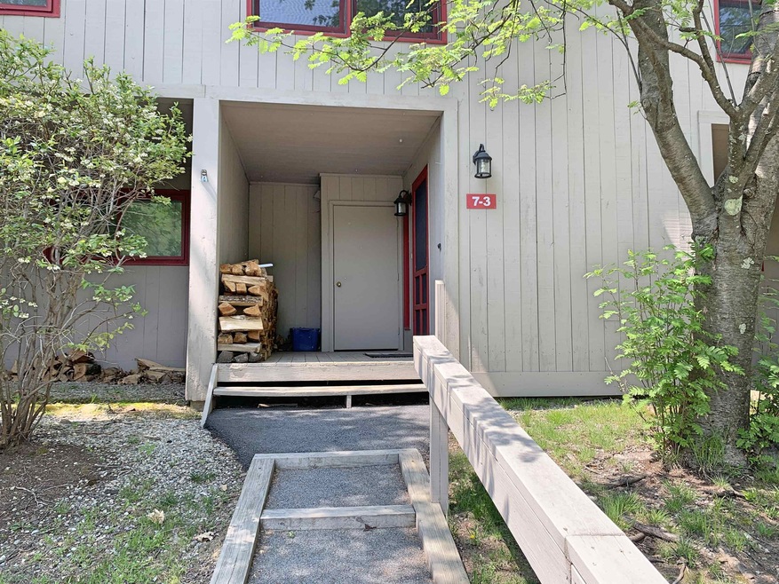 7 Winter Way unit 3, Lincoln, NH 03251 - photo 1