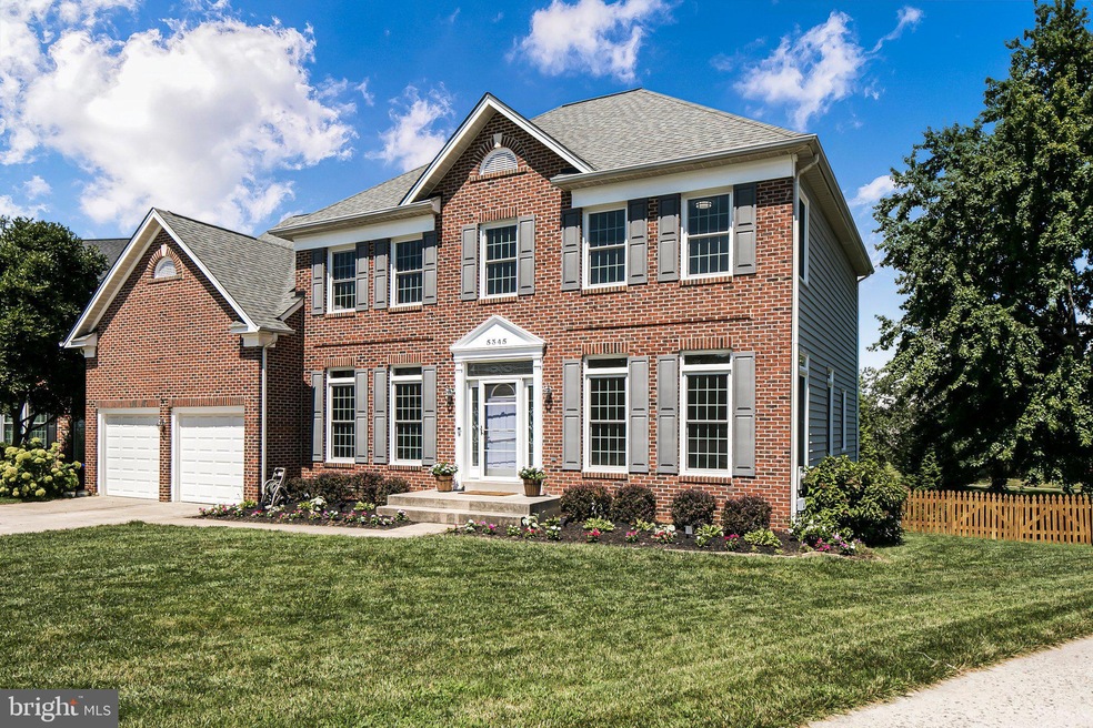 5345 Sovereign Place, Frederick, MD 21703 - photo 1