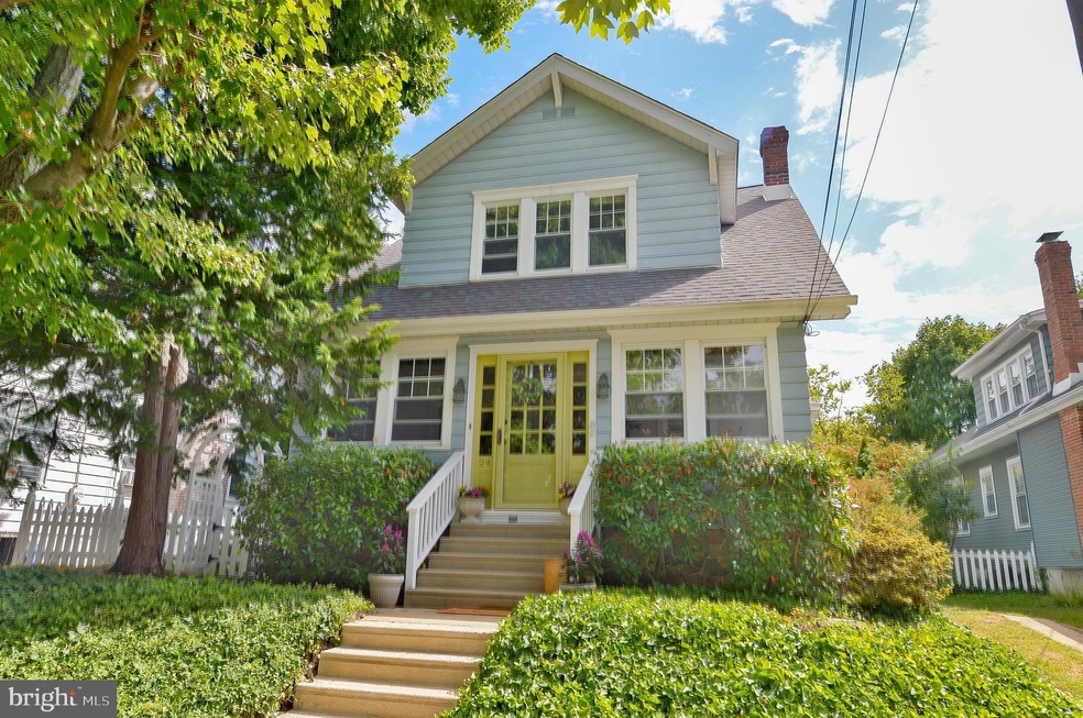 24 Ardmore Terrace, Collingswood, NJ 08108 - photo 1