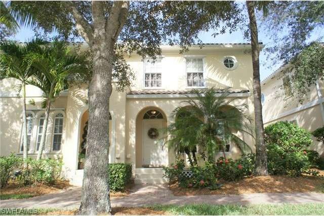 Front entry with front porch