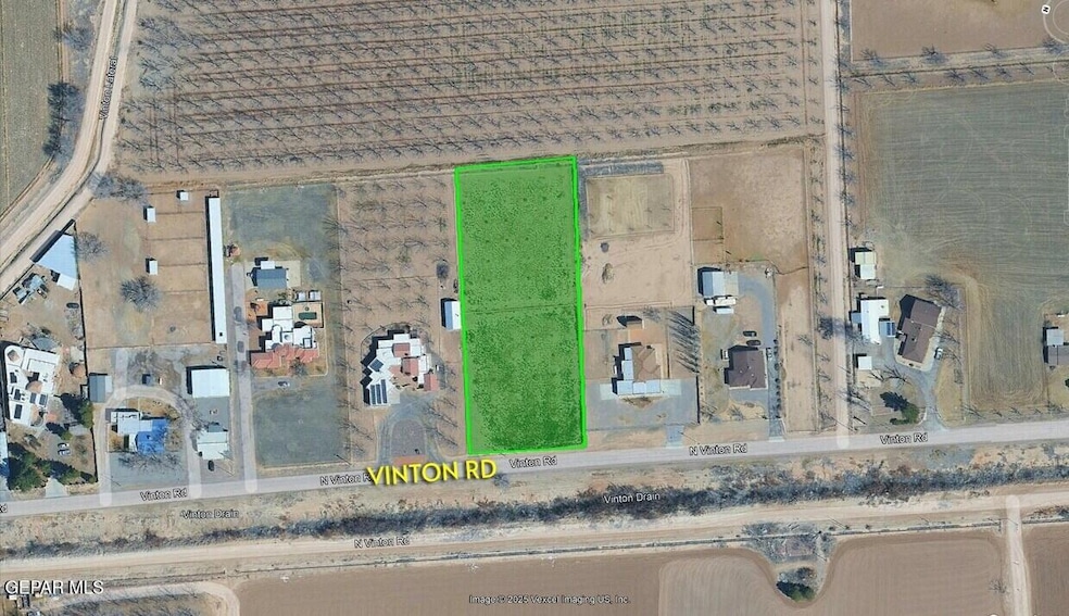 1590 Vinton Rd, Anthony, NM 88021 - photo 1