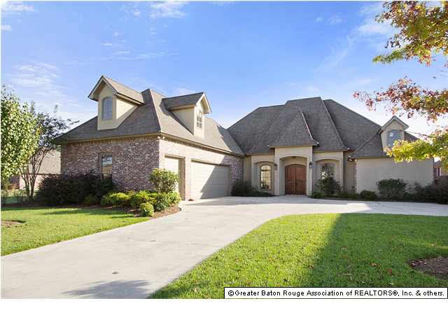 36267 Bluff Heritage Ave Geismar, LA 70734