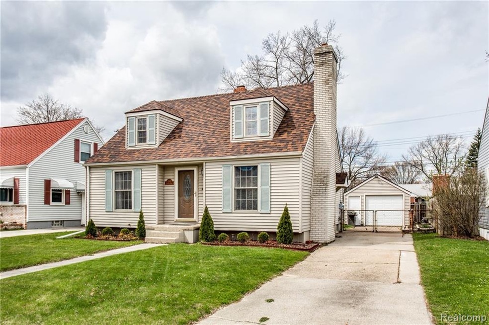 1207 Palmer Ct