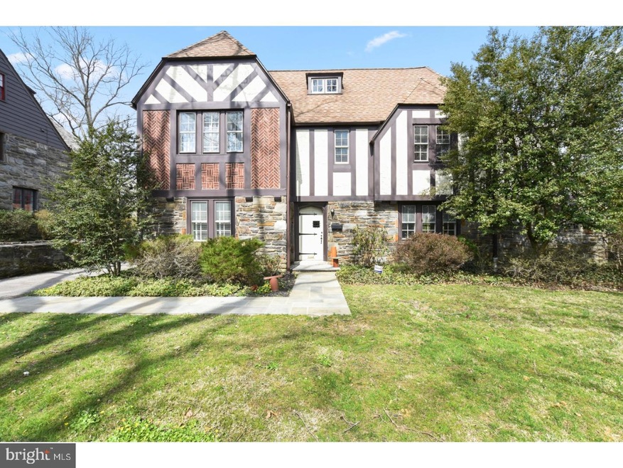 1301 Medford Rd, Wynnewood, PA 19096 - photo 1