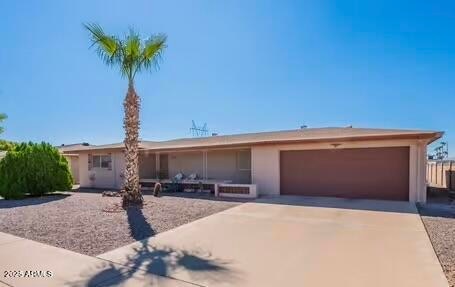 6449 E Des Moines St, Mesa, AZ 85205 - photo 1