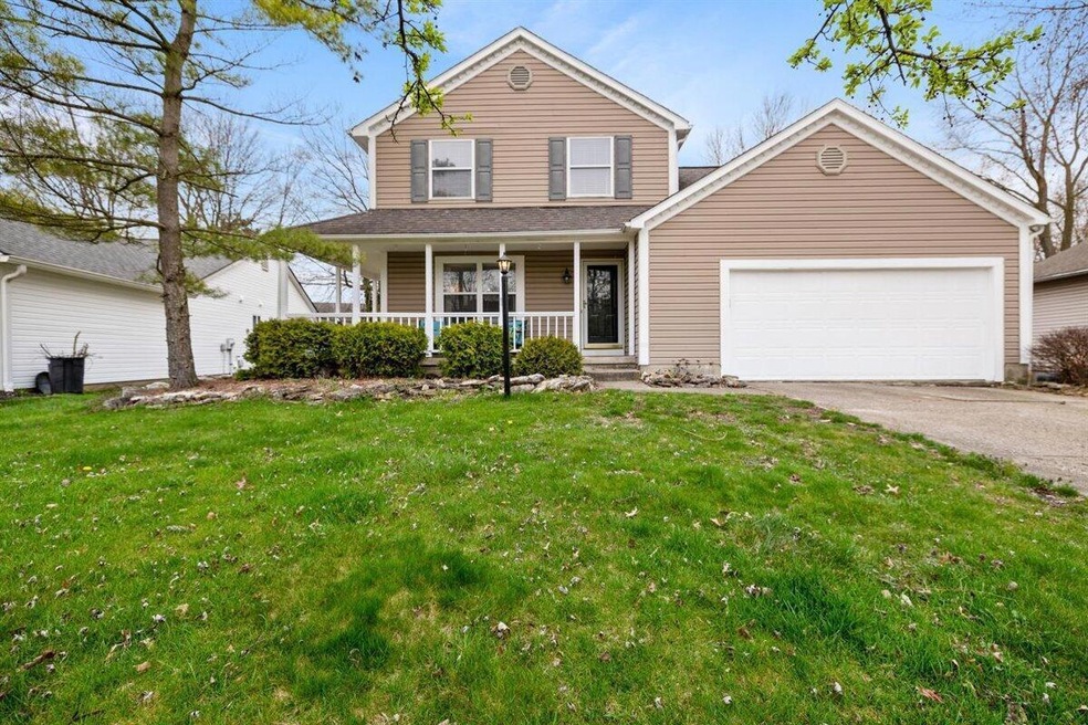 7837 Stanburn Rd, Columbus, OH 43235 - photo 1