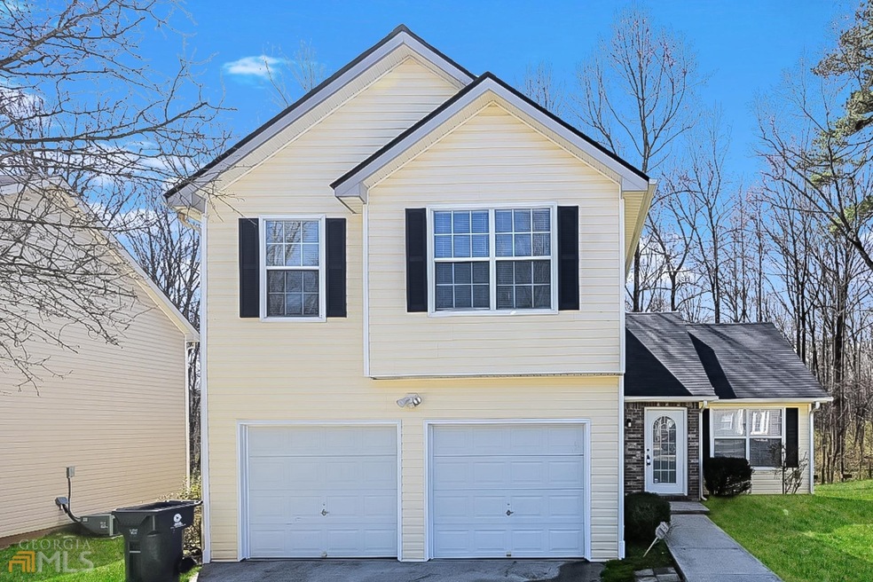 3481 Creekview Dr, Rex, GA 30273 - photo 1